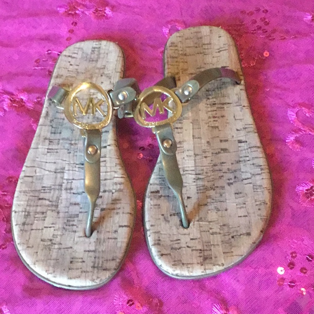 🌹Michael Kors Sandal